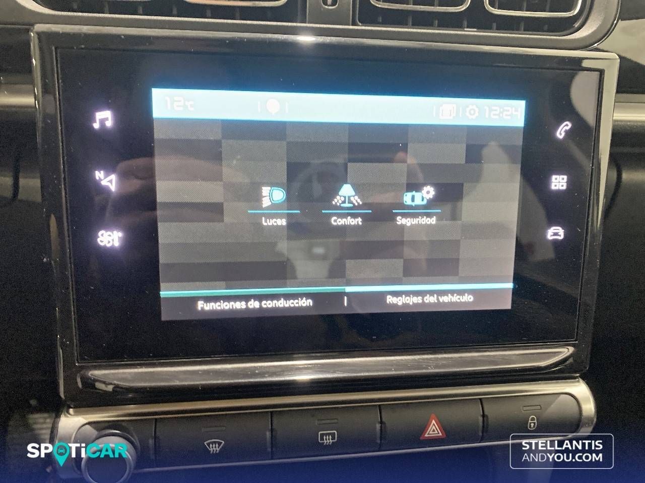 Citroën C3  PureTech 81KW (110CV) S&S Shine - Foto 22