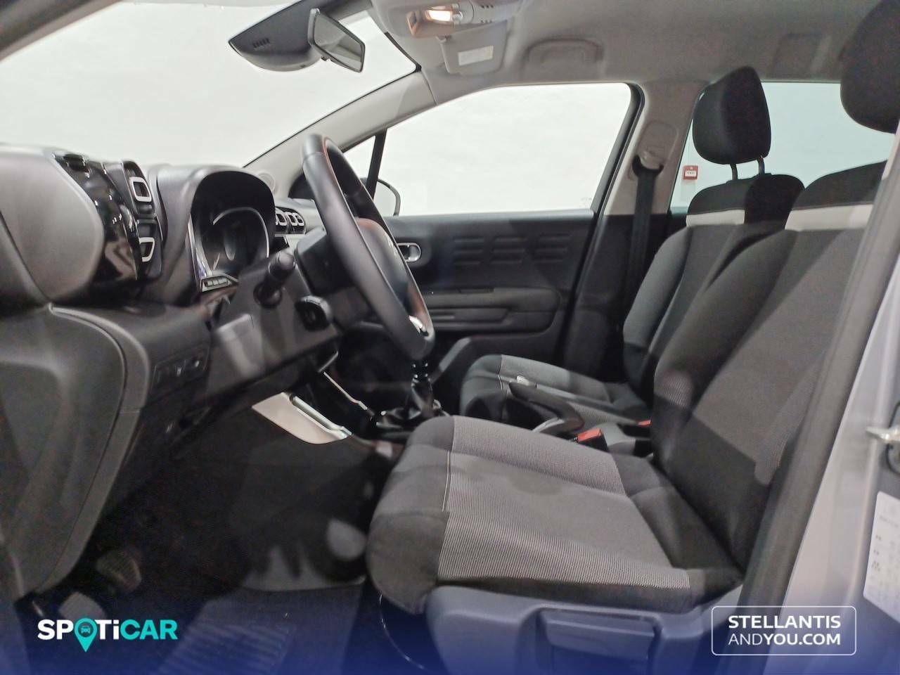 Citroën C3 Aircross  PureTech 81kW (110CV) Plus - Foto 10