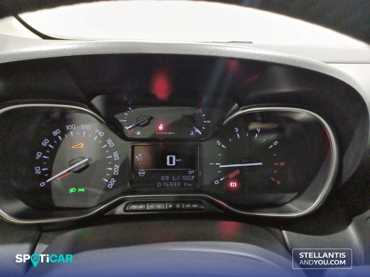 Citroën C3 Aircross  PureTech 81kW (110CV) Plus - Foto 14