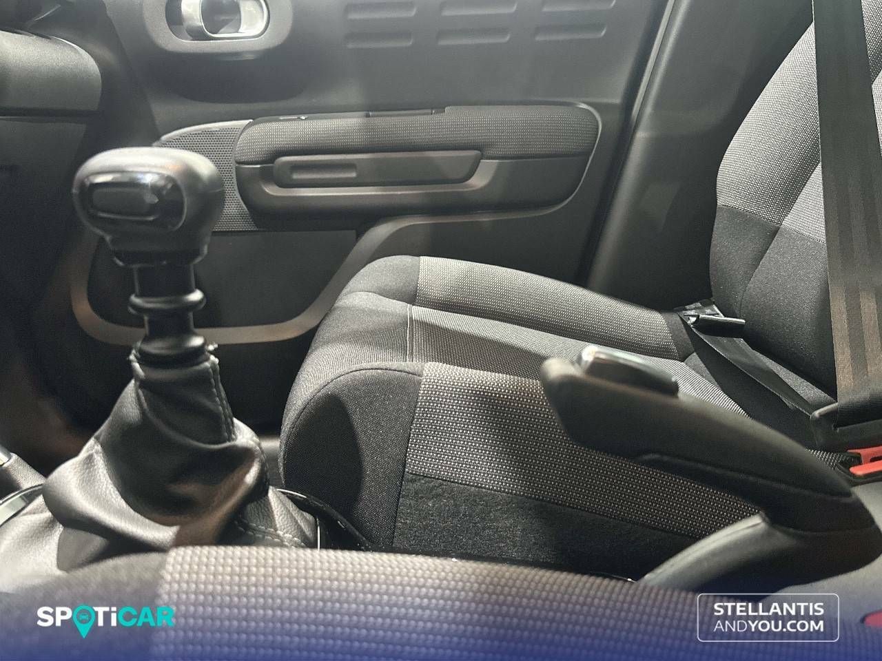Citroën C3 Aircross  PureTech 81kW (110CV) Plus - Foto 16
