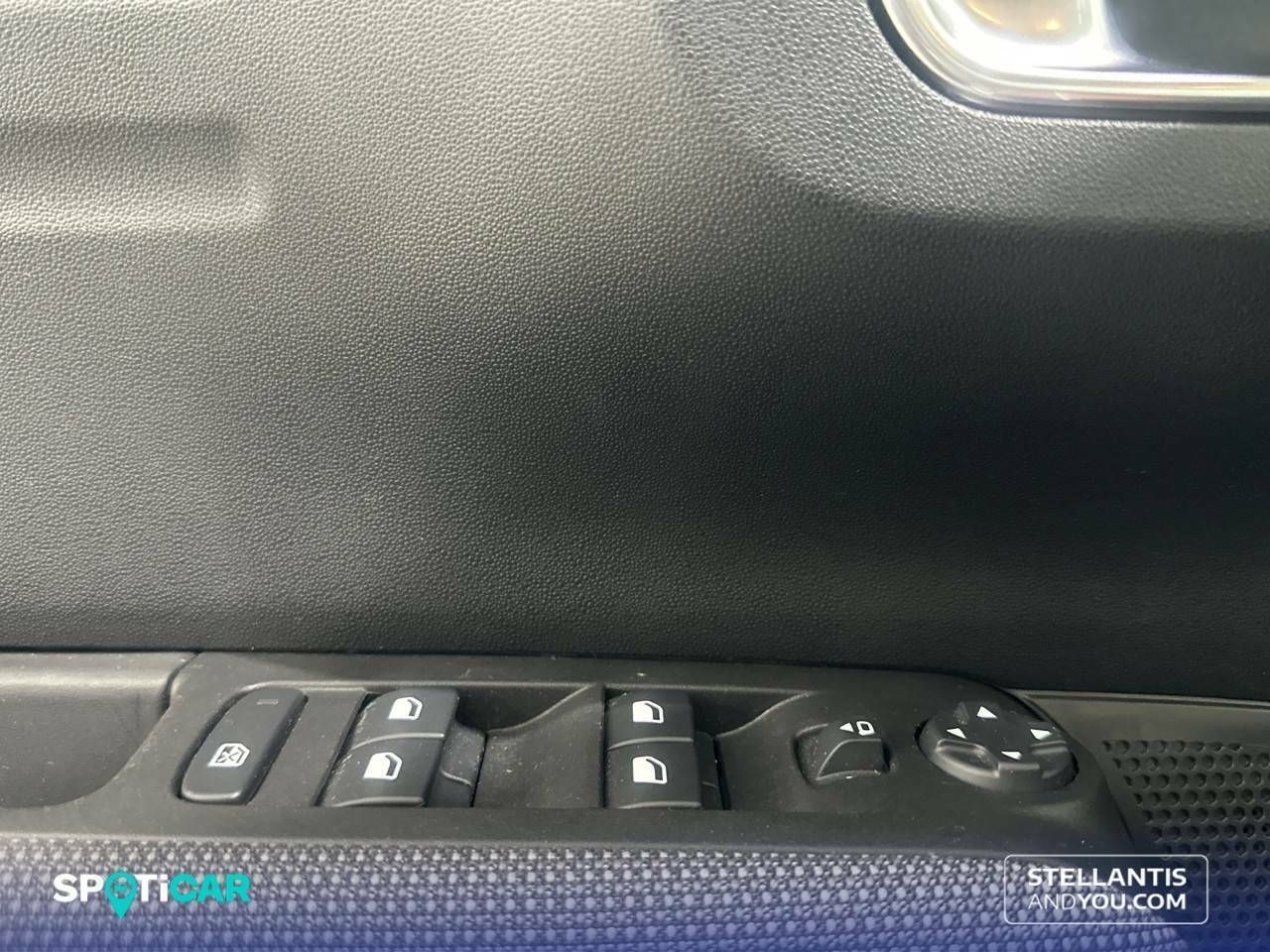 Citroën C3 Aircross  PureTech 81kW (110CV) Plus - Foto 15