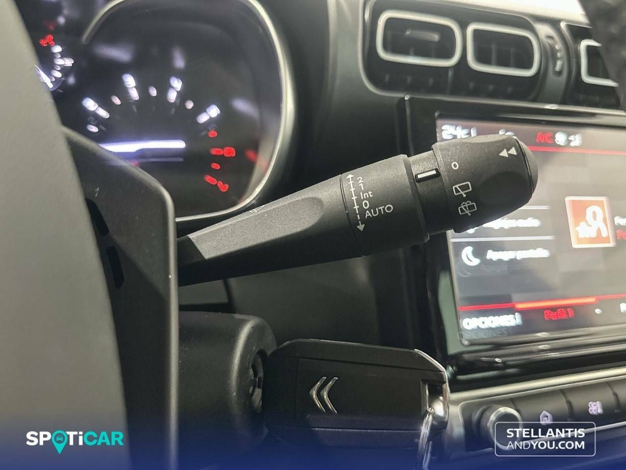 Citroën C3 Aircross  PureTech 81kW (110CV) Plus - Foto 20