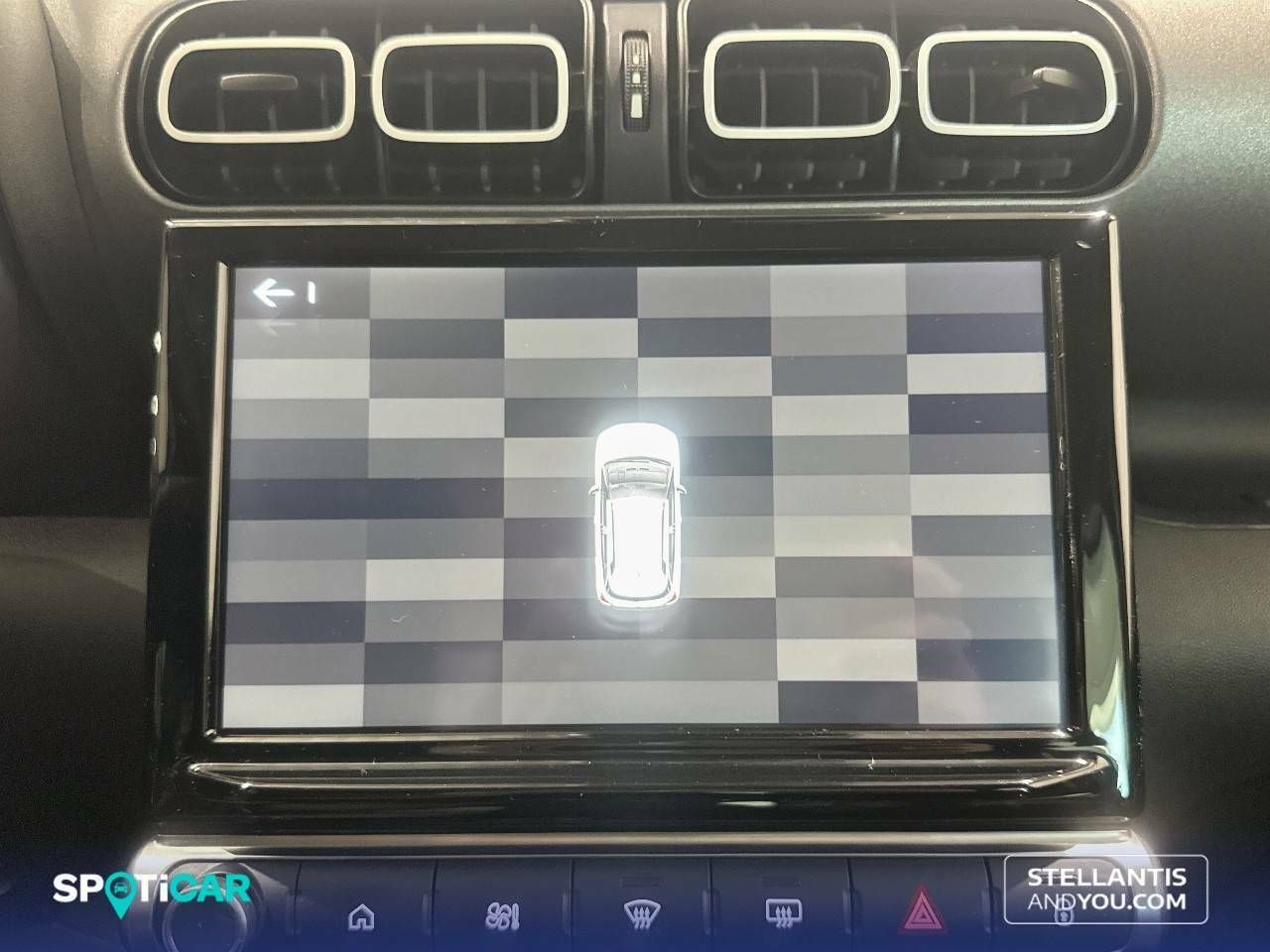 Citroën C3 Aircross  PureTech 81kW (110CV) Plus - Foto 26