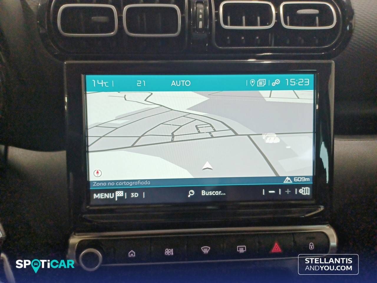 Citroën C3 Aircross  PureTech 81kW (110CV) S&S C-Series - Foto 18