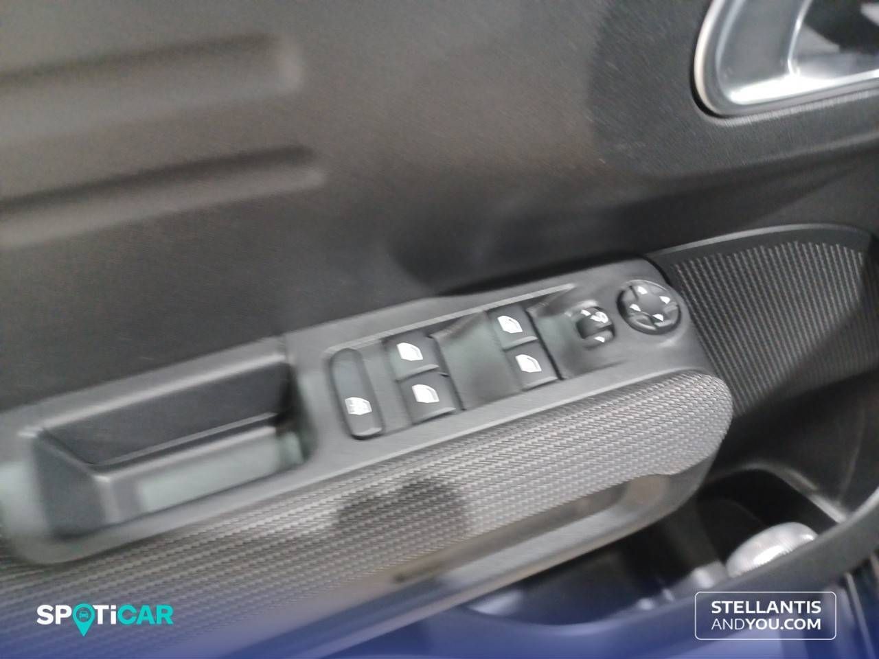 Citroën C3 Aircross  PureTech 81kW (110CV) S&S C-Series - Foto 13