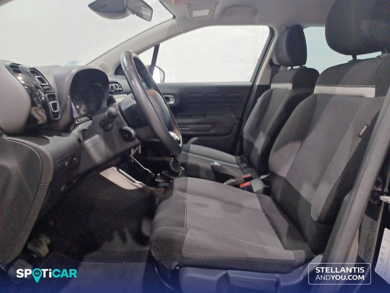 Citroën C3 Aircross  PureTech 81kW (110CV) S&S C-Series - Foto 10