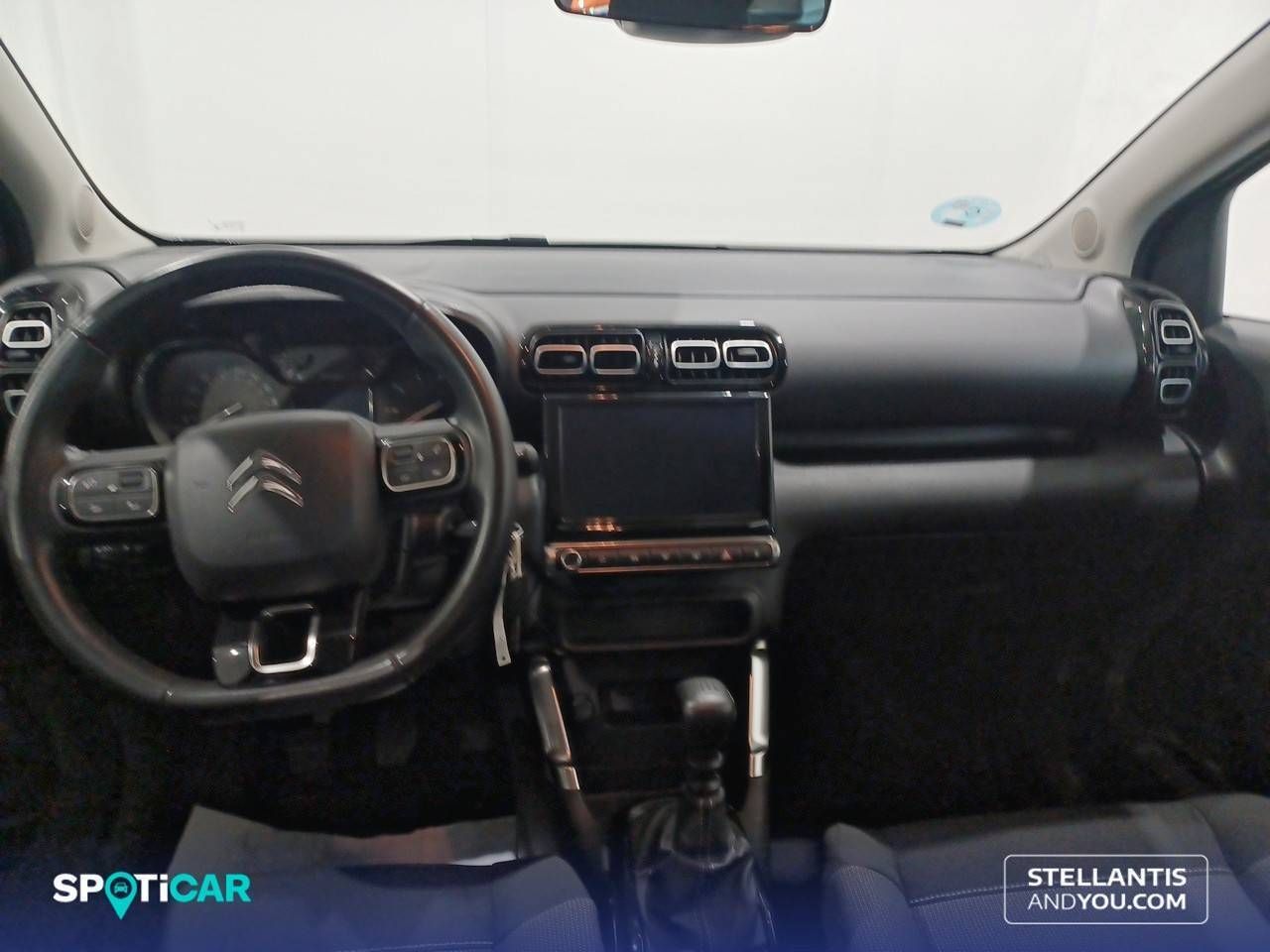 Citroën C3 Aircross  PureTech 81kW (110CV) S&S C-Series - Foto 9