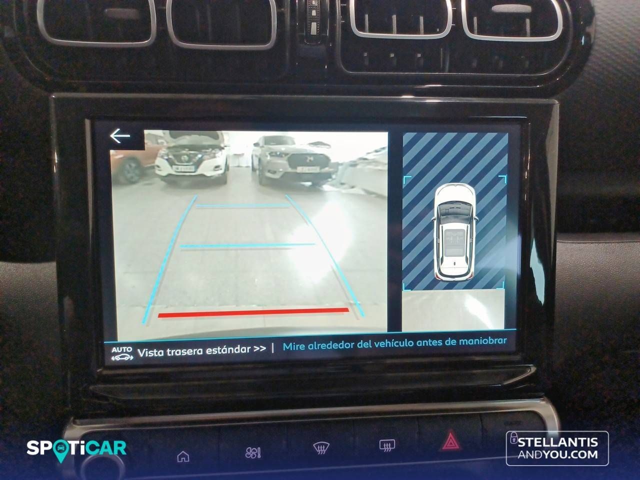 Citroën C3 Aircross  PureTech 81kW (110CV) S&S C-Series - Foto 25