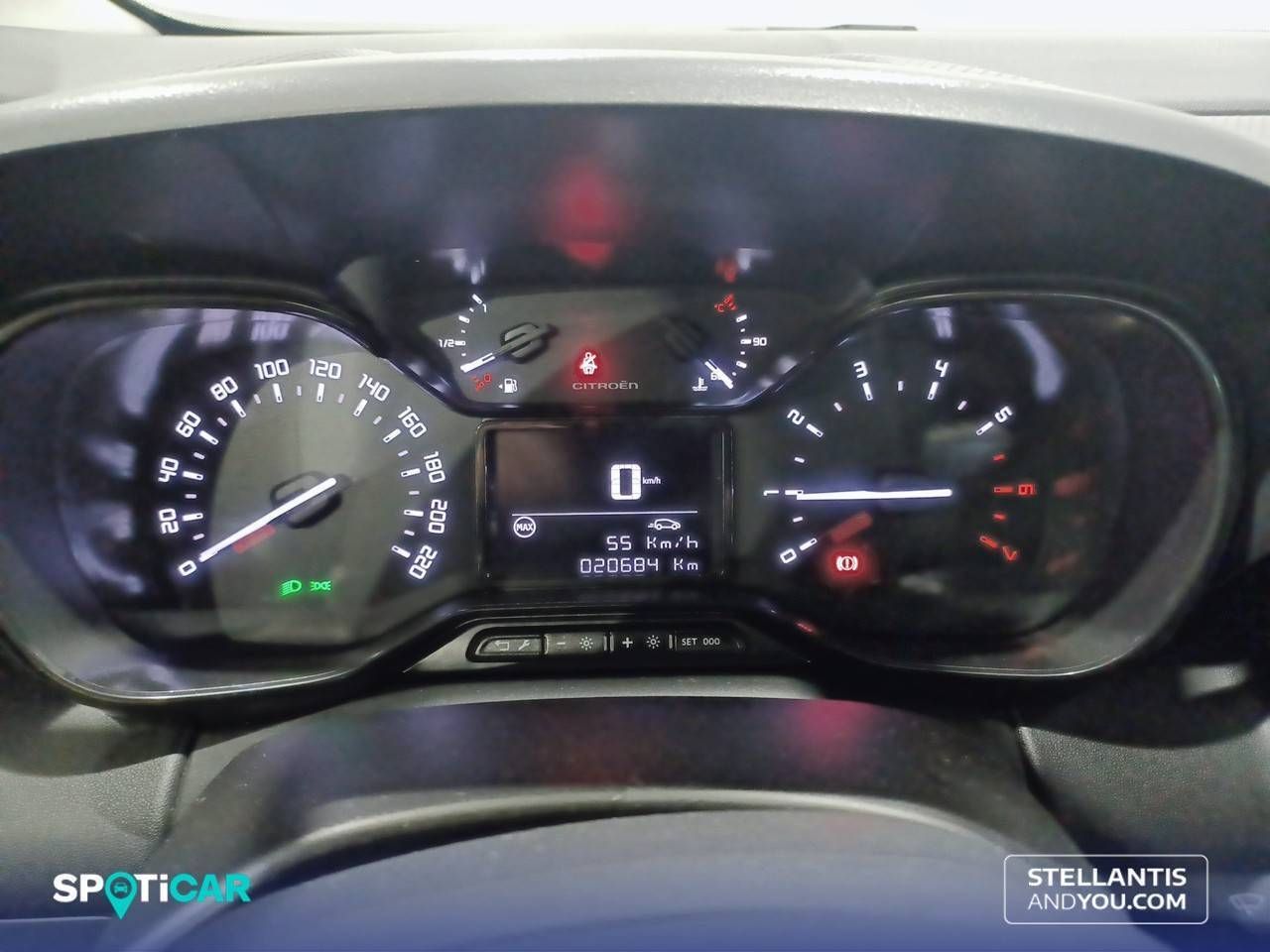 Citroën C3 Aircross  PureTech 81kW (110CV) S&S C-Series - Foto 14