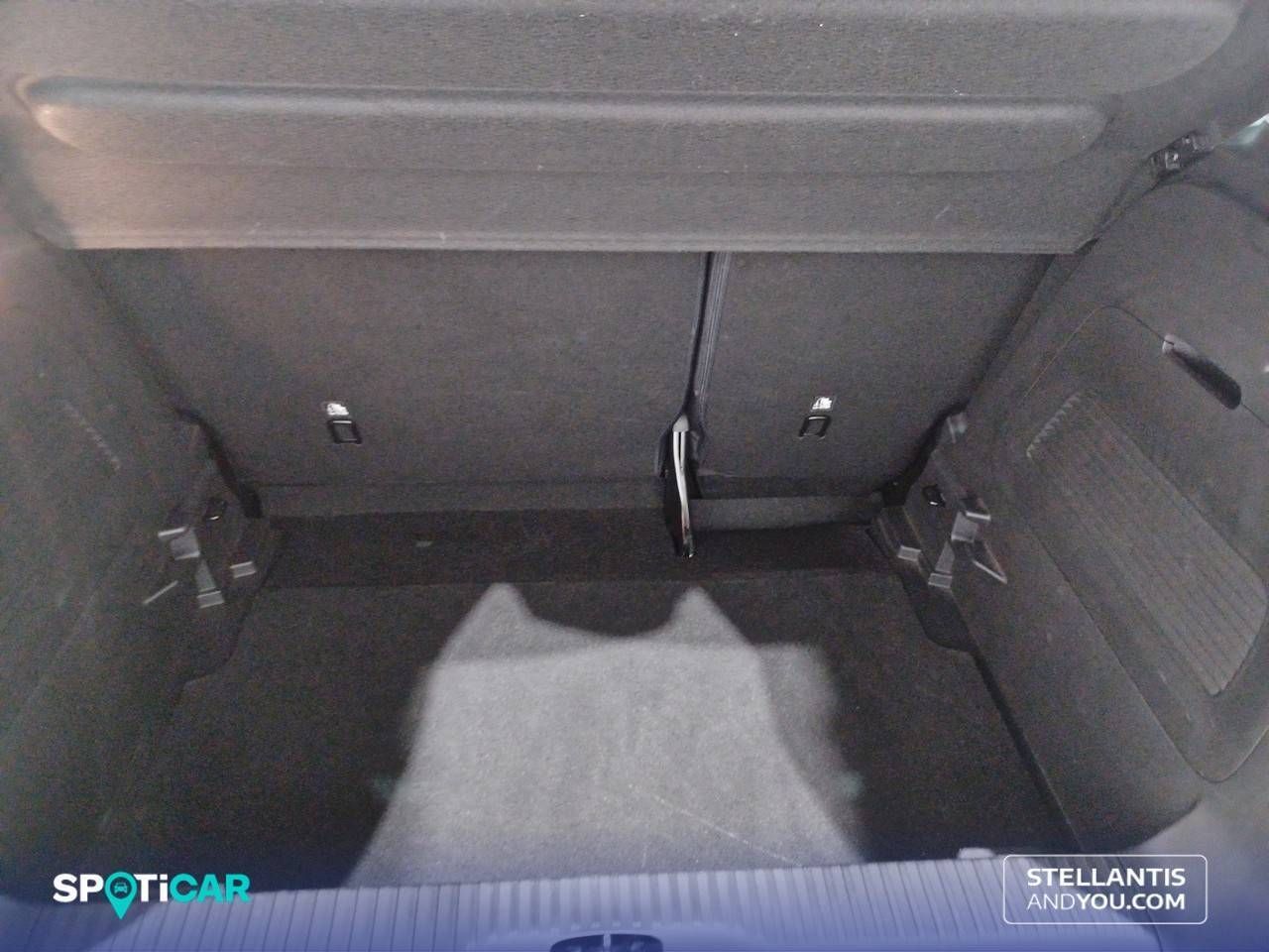 Citroën C3 Aircross  PureTech 81kW (110CV) S&S C-Series - Foto 7