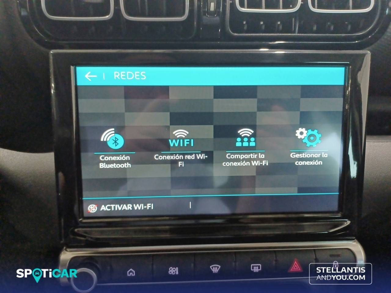 Citroën C3 Aircross  PureTech 81kW (110CV) S&S C-Series - Foto 22