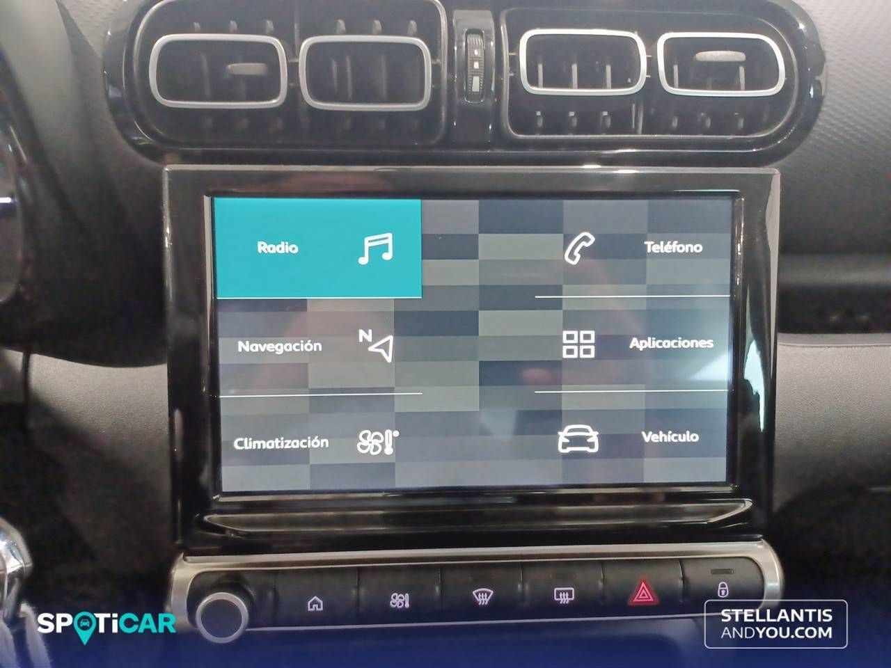 Citroën C3 Aircross  PureTech 81kW (110CV) S&S C-Series - Foto 17