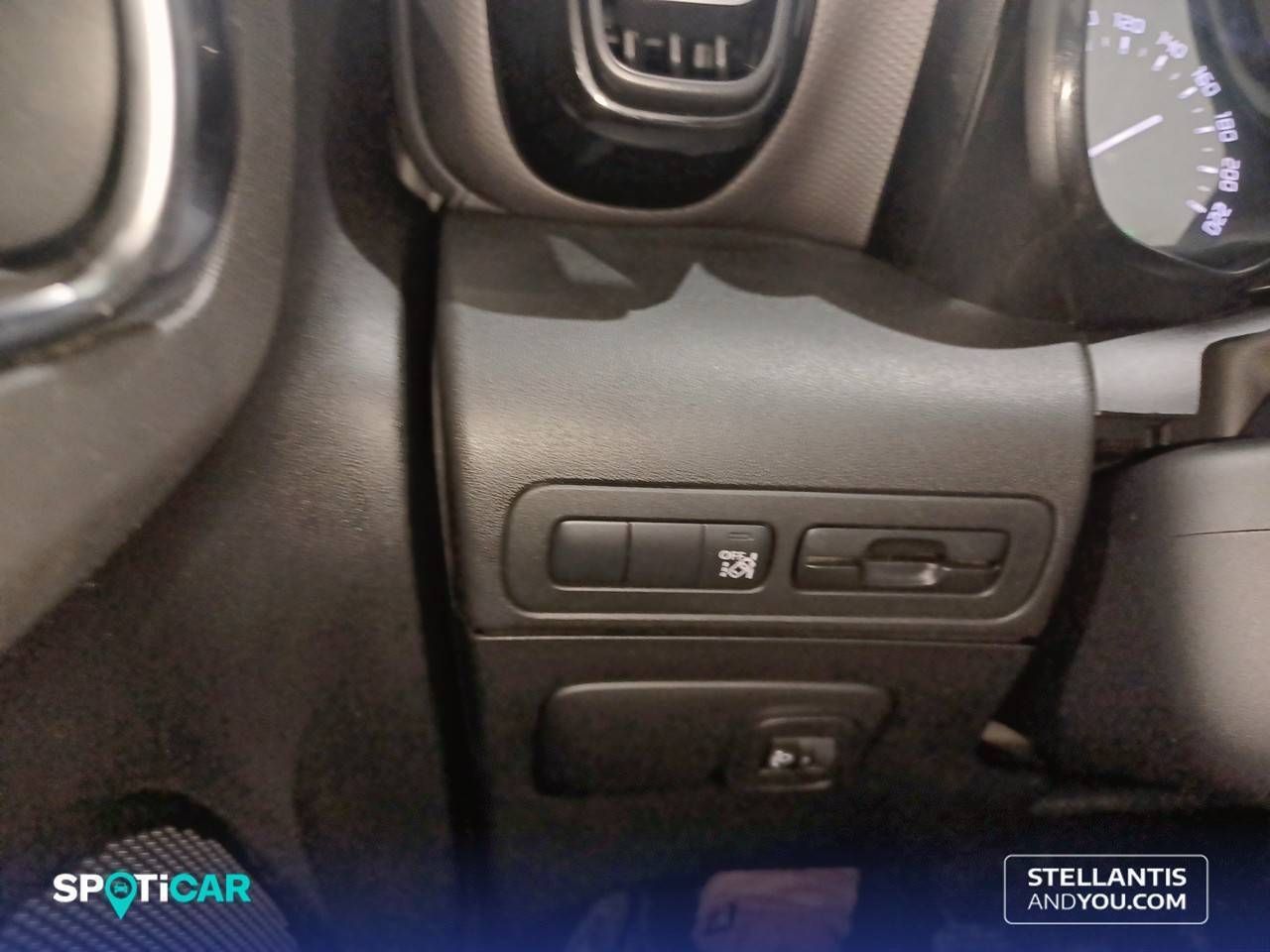 Citroën C3 Aircross  PureTech 81kW (110CV) S&S C-Series - Foto 16