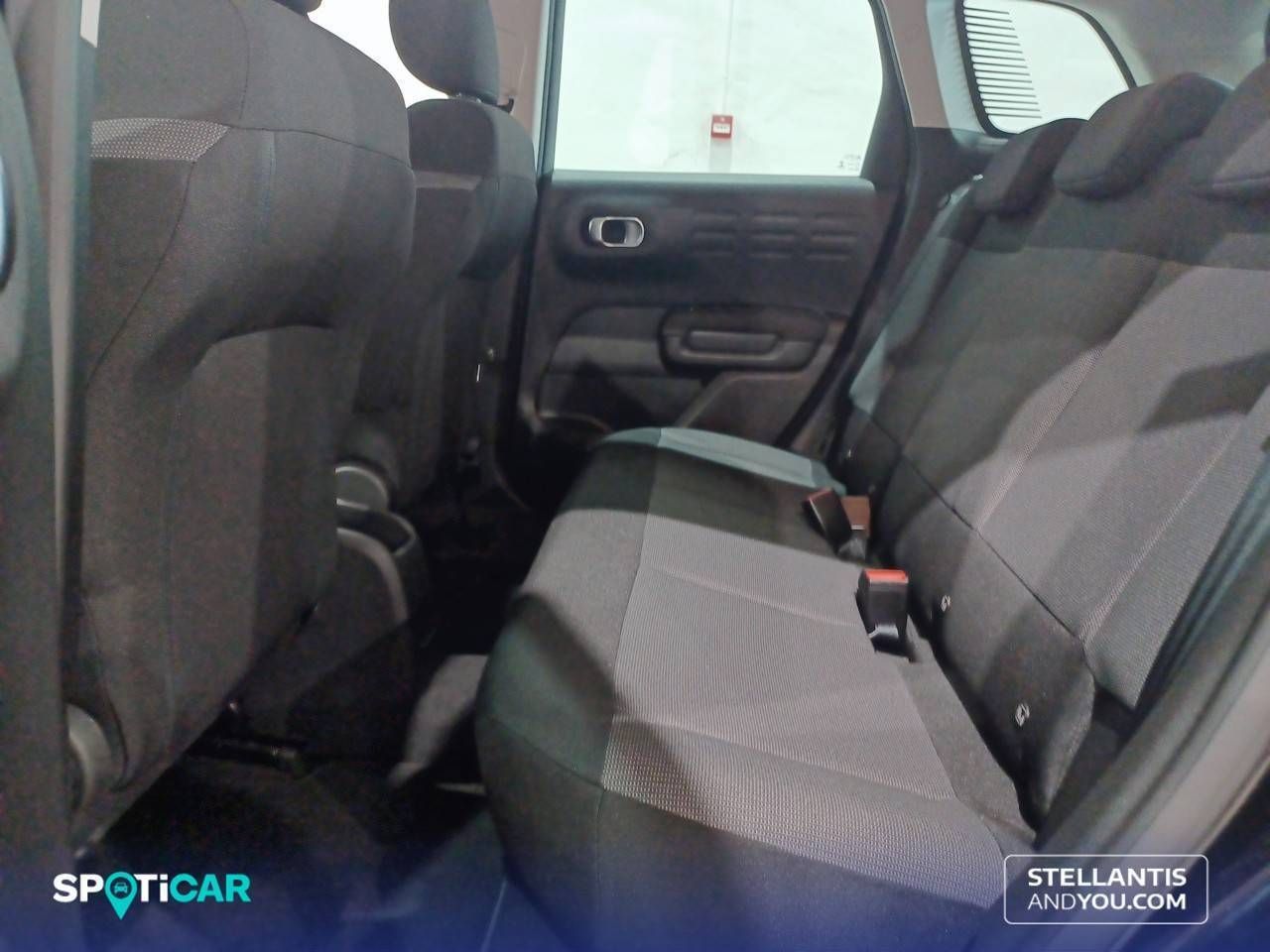 Citroën C3 Aircross  PureTech 81kW (110CV) S&S C-Series - Foto 11