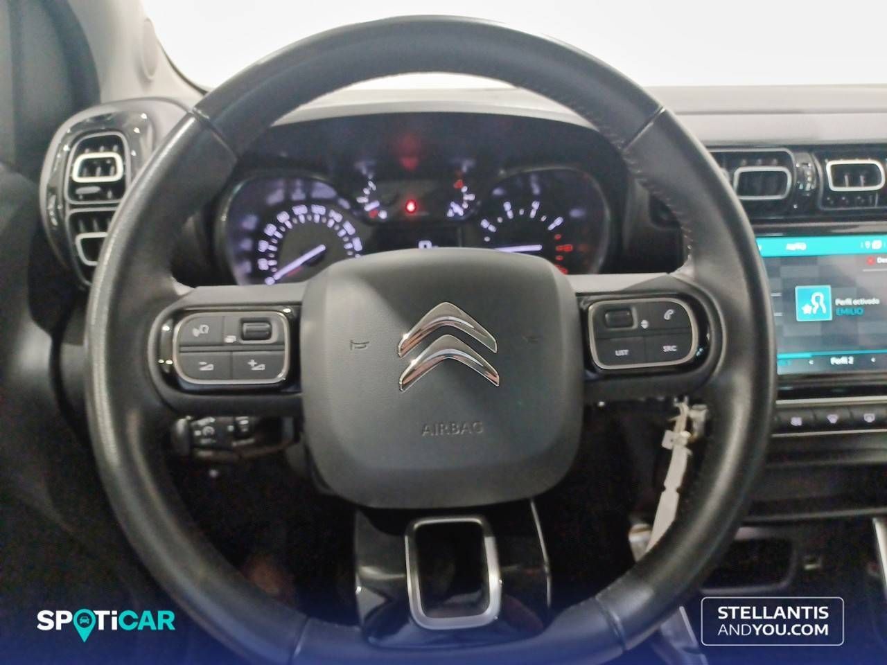 Citroën C3 Aircross  PureTech 81kW (110CV) S&S C-Series - Foto 15