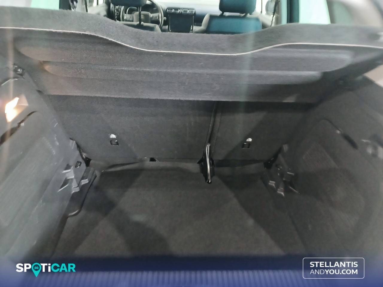 Citroën C3 Aircross  PureTech 81kW (110CV) S&S Feel - Foto 7