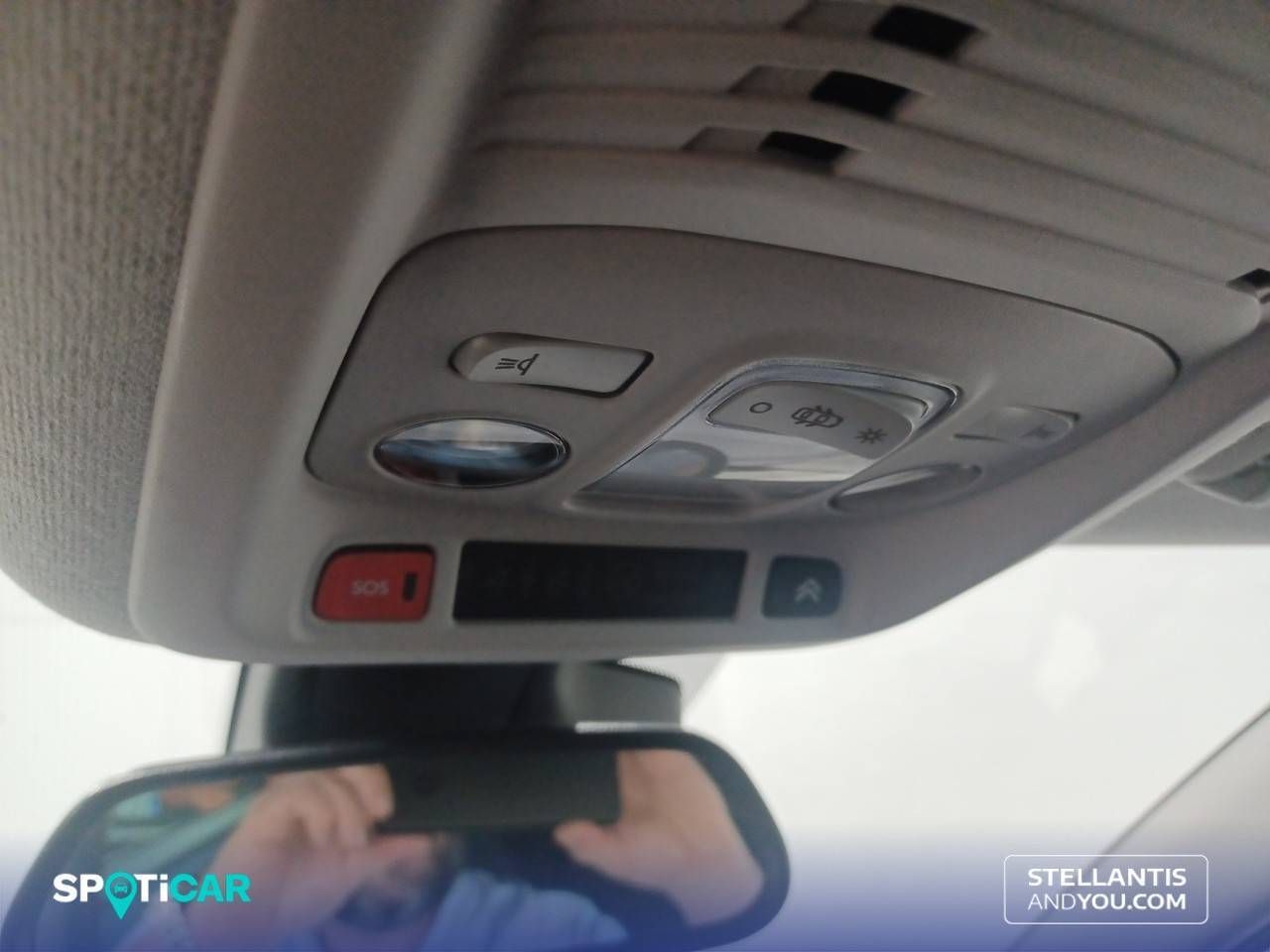 Citroën C3 Aircross  PureTech 81kW (110CV) S&S Feel - Foto 16