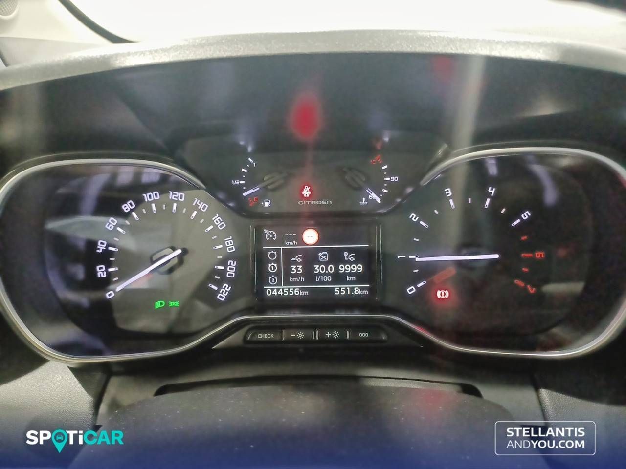 Citroën C3 Aircross  PureTech 81kW (110CV) S&S Feel - Foto 18