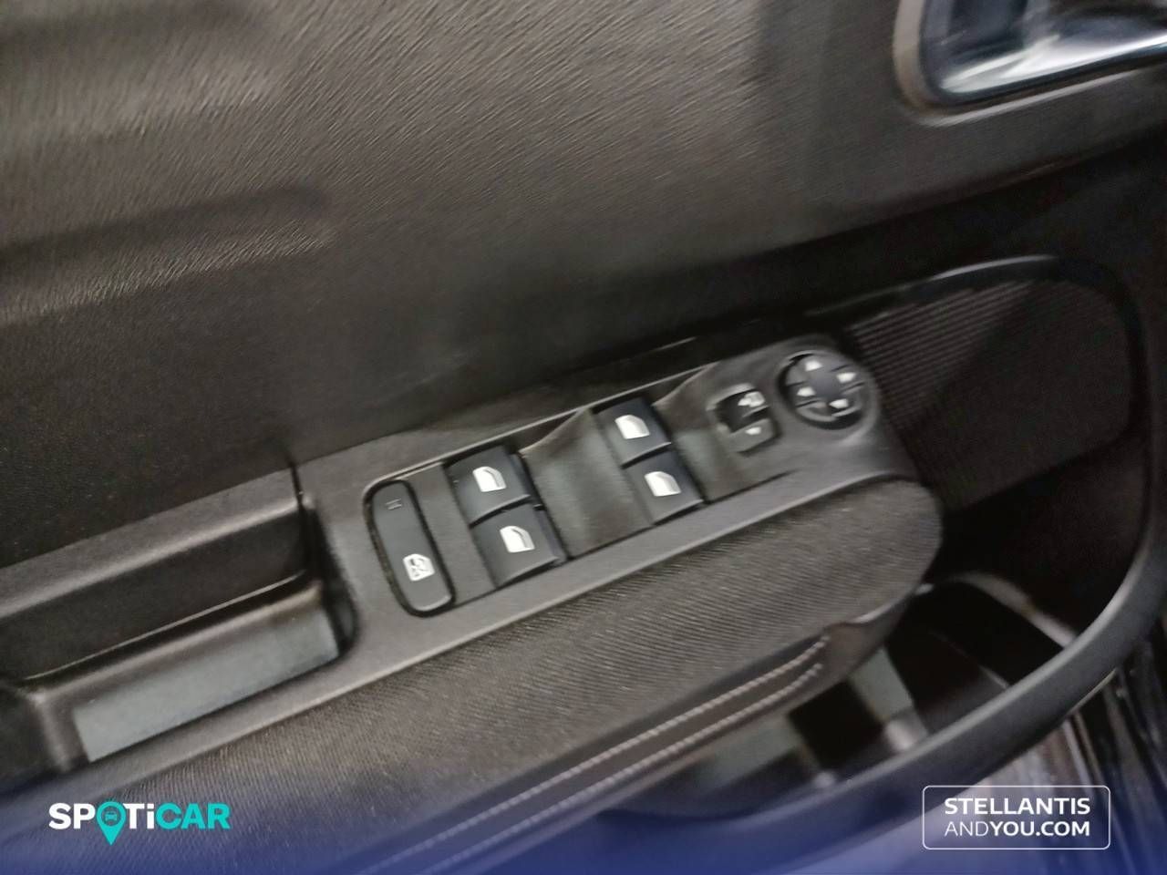 Citroën C3 Aircross  PureTech 81kW (110CV) S&S Feel - Foto 13