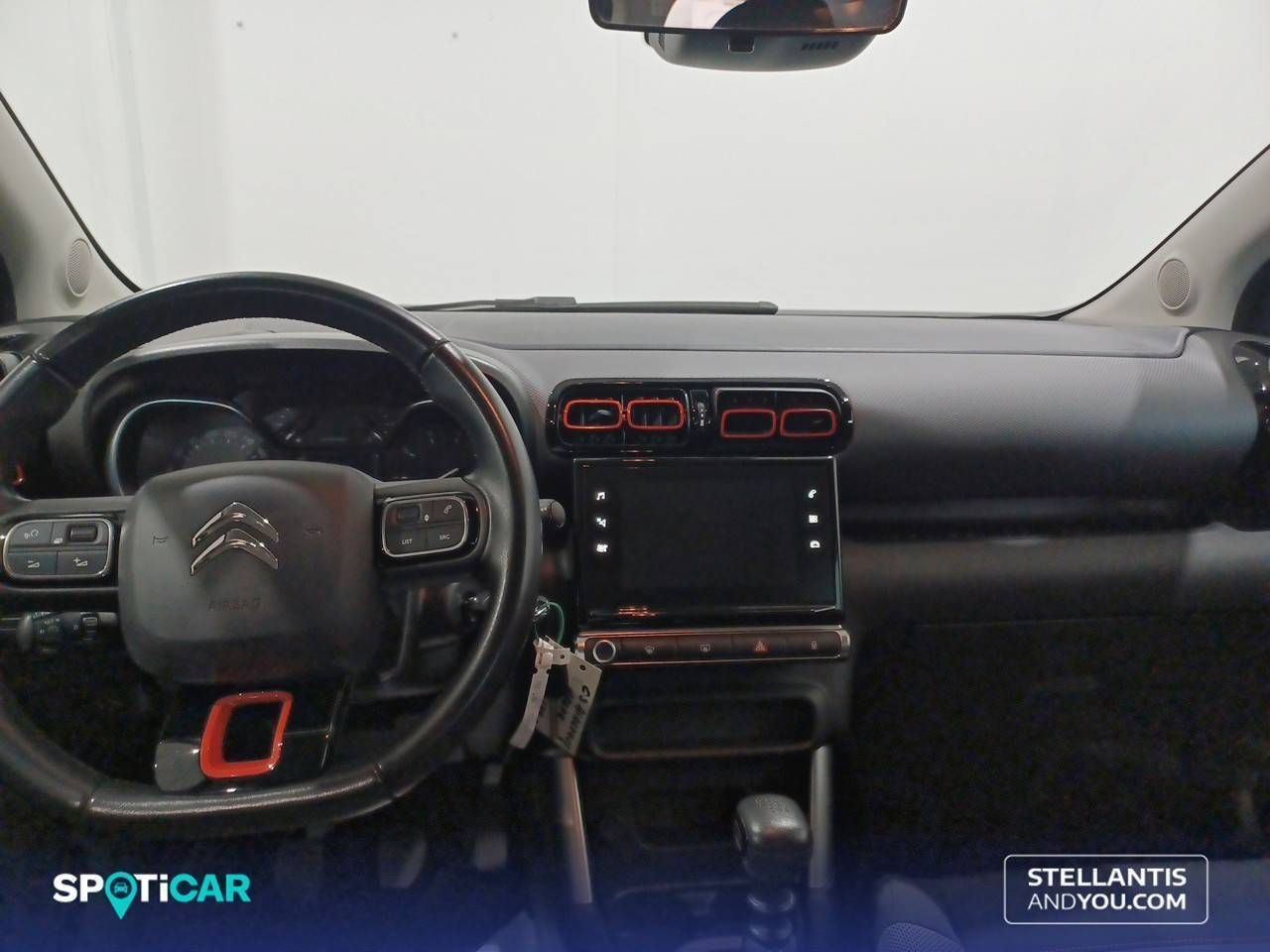 Citroën C3 Aircross  PureTech 81kW (110CV) S&S Feel Pack - Foto 9