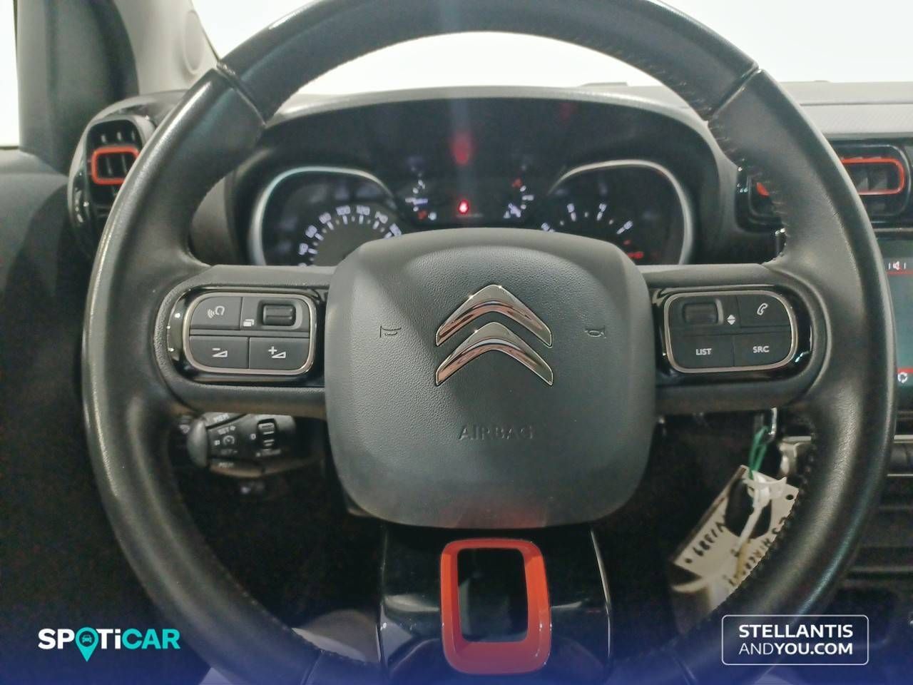 Citroën C3 Aircross  PureTech 81kW (110CV) S&S Feel Pack - Foto 17