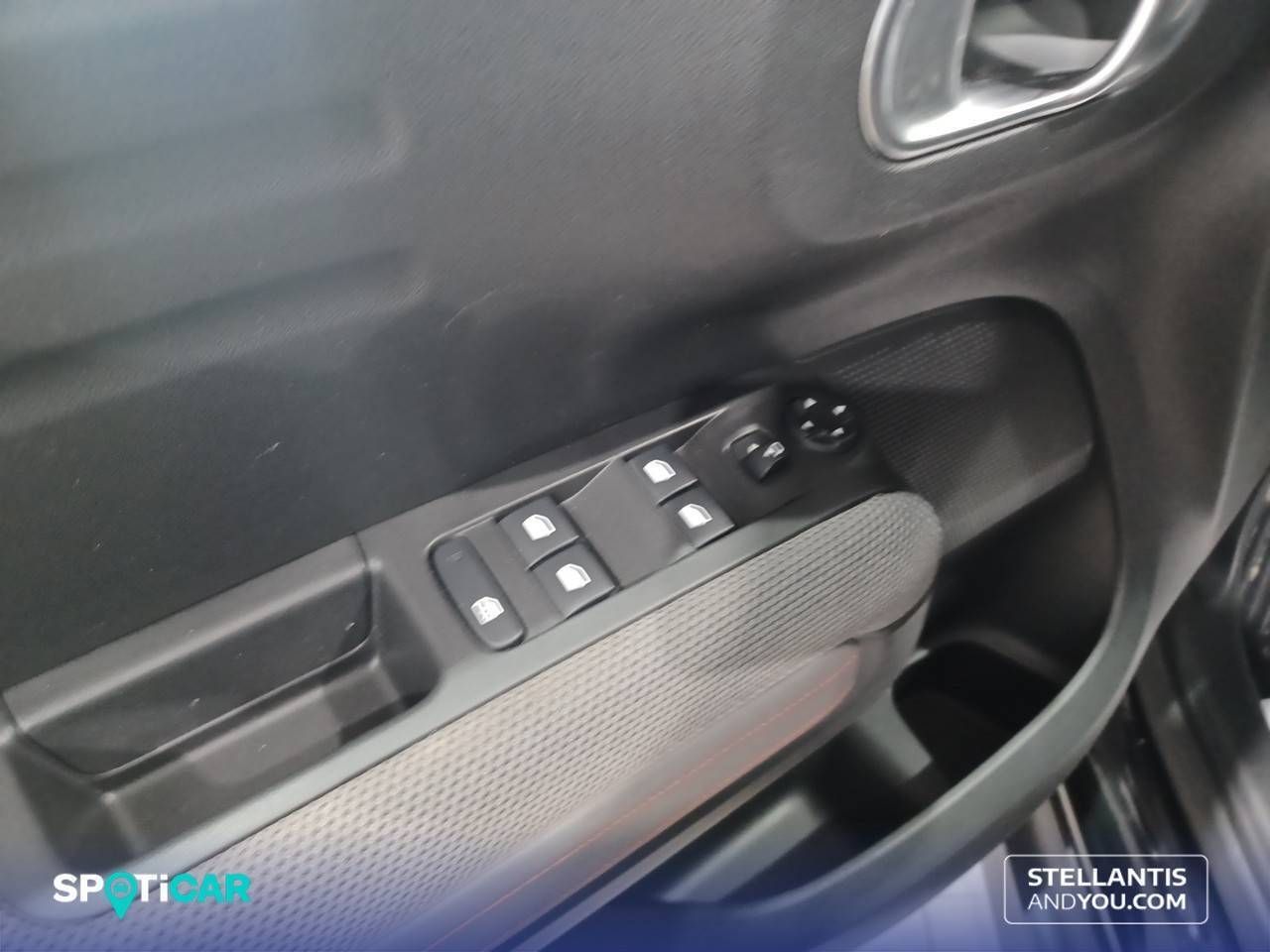 Citroën C3 Aircross  PureTech 81kW (110CV) S&S Feel Pack - Foto 13