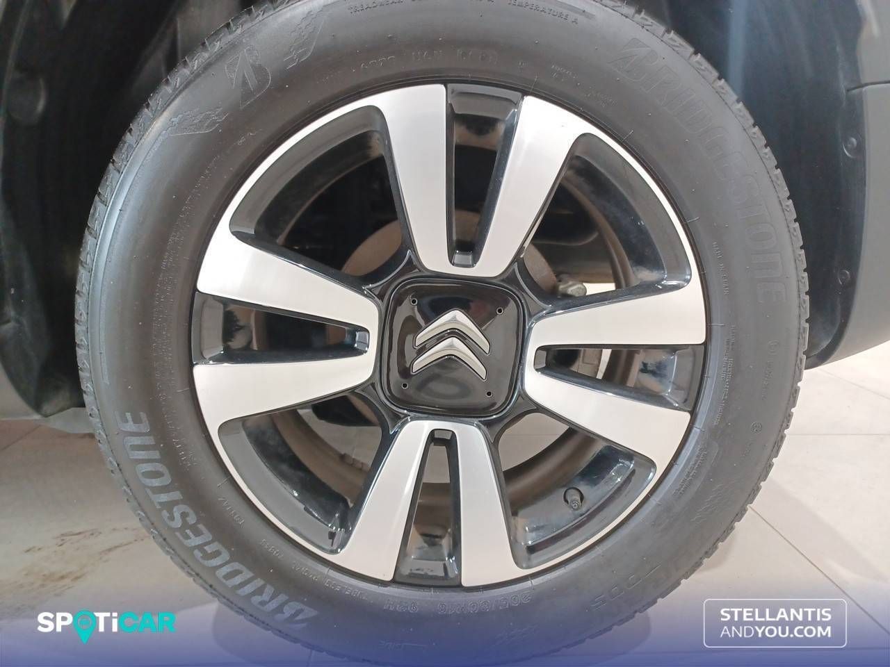 Citroën C3 Aircross  PureTech 81kW (110CV) S&S Feel Pack - Foto 12