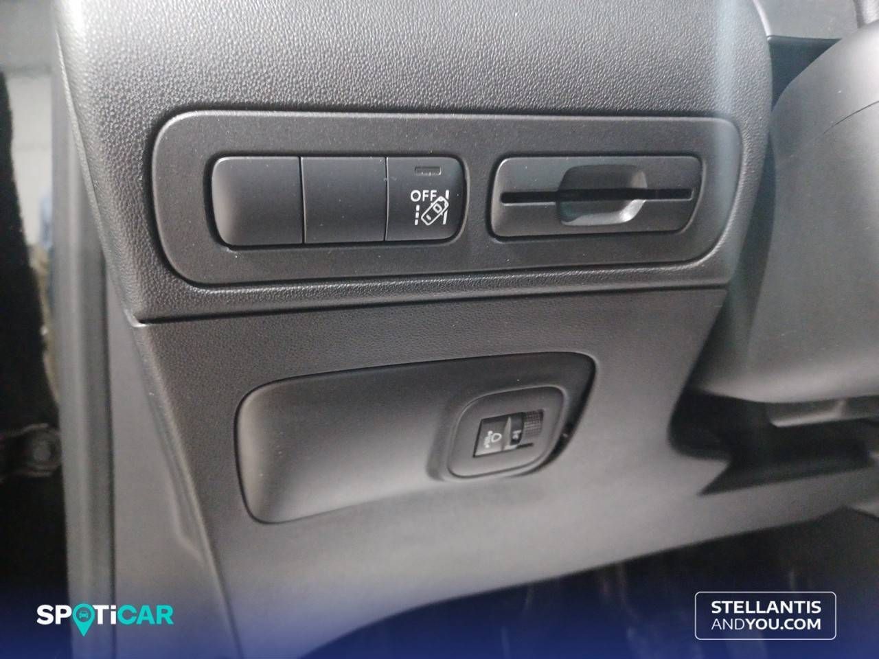 Citroën C3 Aircross  PureTech 81kW (110CV) S&S Feel Pack - Foto 14