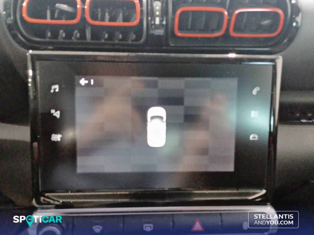 Citroën C3 Aircross  PureTech 81kW (110CV) S&S Feel Pack - Foto 25