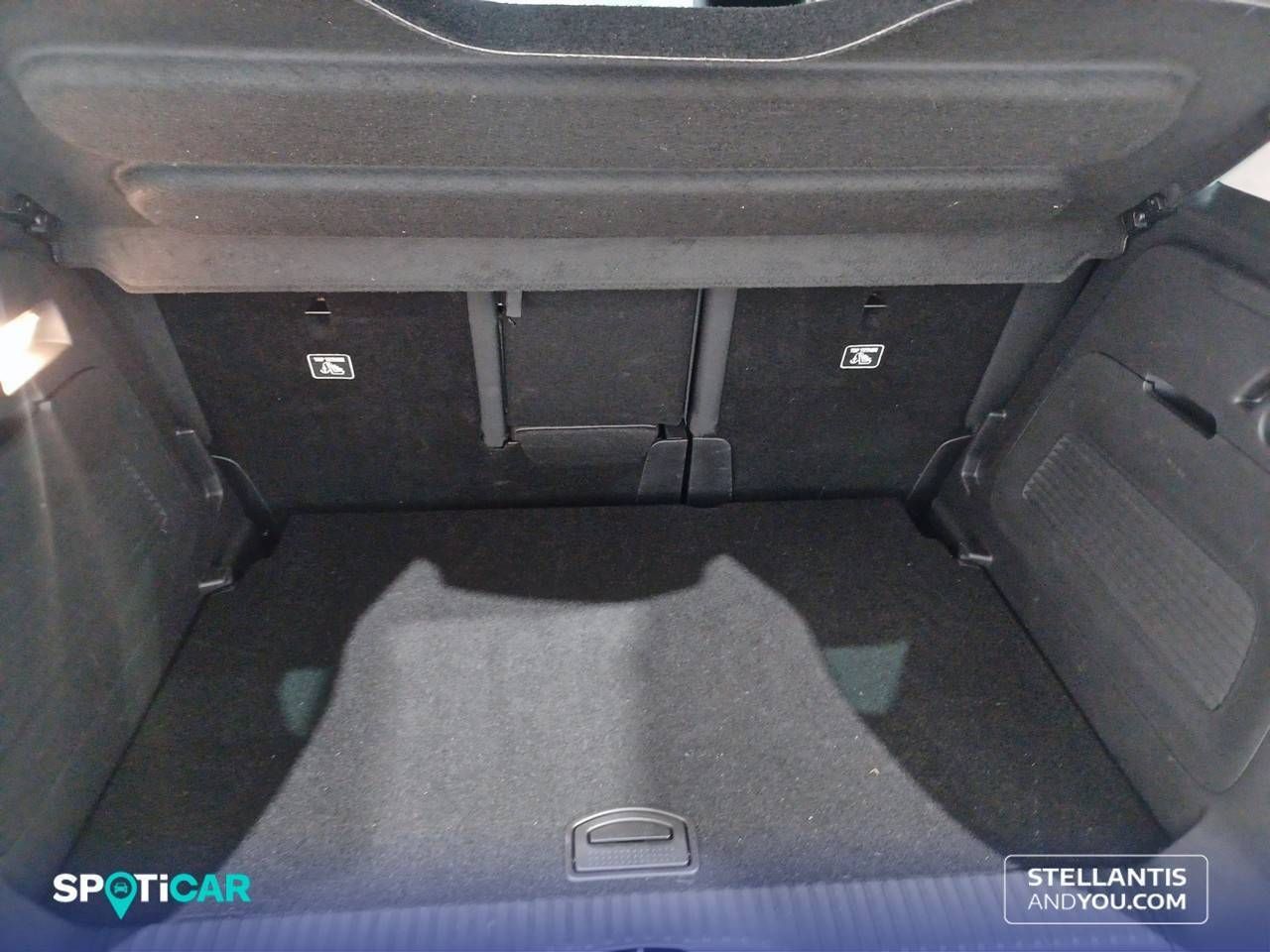 Citroën C3 Aircross  PureTech 81kW (110CV) S&S Feel Pack - Foto 7