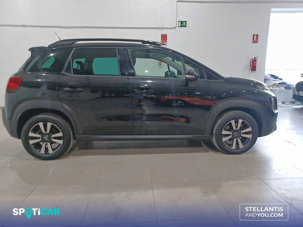 Citroën C3 Aircross  PureTech 81kW (110CV) S&S Feel Pack - Foto 5