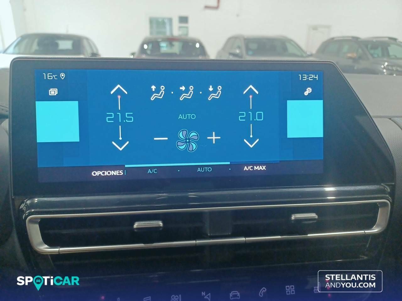 Citroën C5 Aircross  225 e-EAT8 Shine Pack - Foto 22