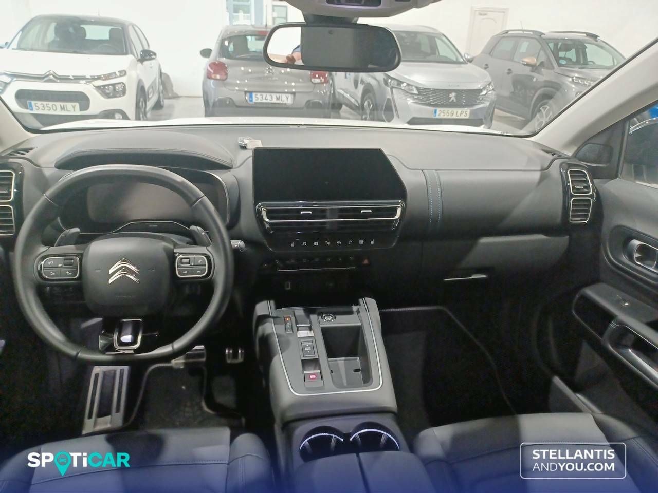 Citroën C5 Aircross  225 e-EAT8 Shine Pack - Foto 9