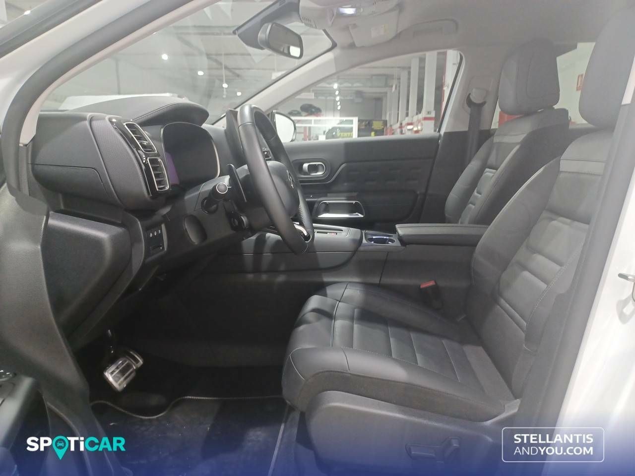 Citroën C5 Aircross  225 e-EAT8 Shine Pack - Foto 10