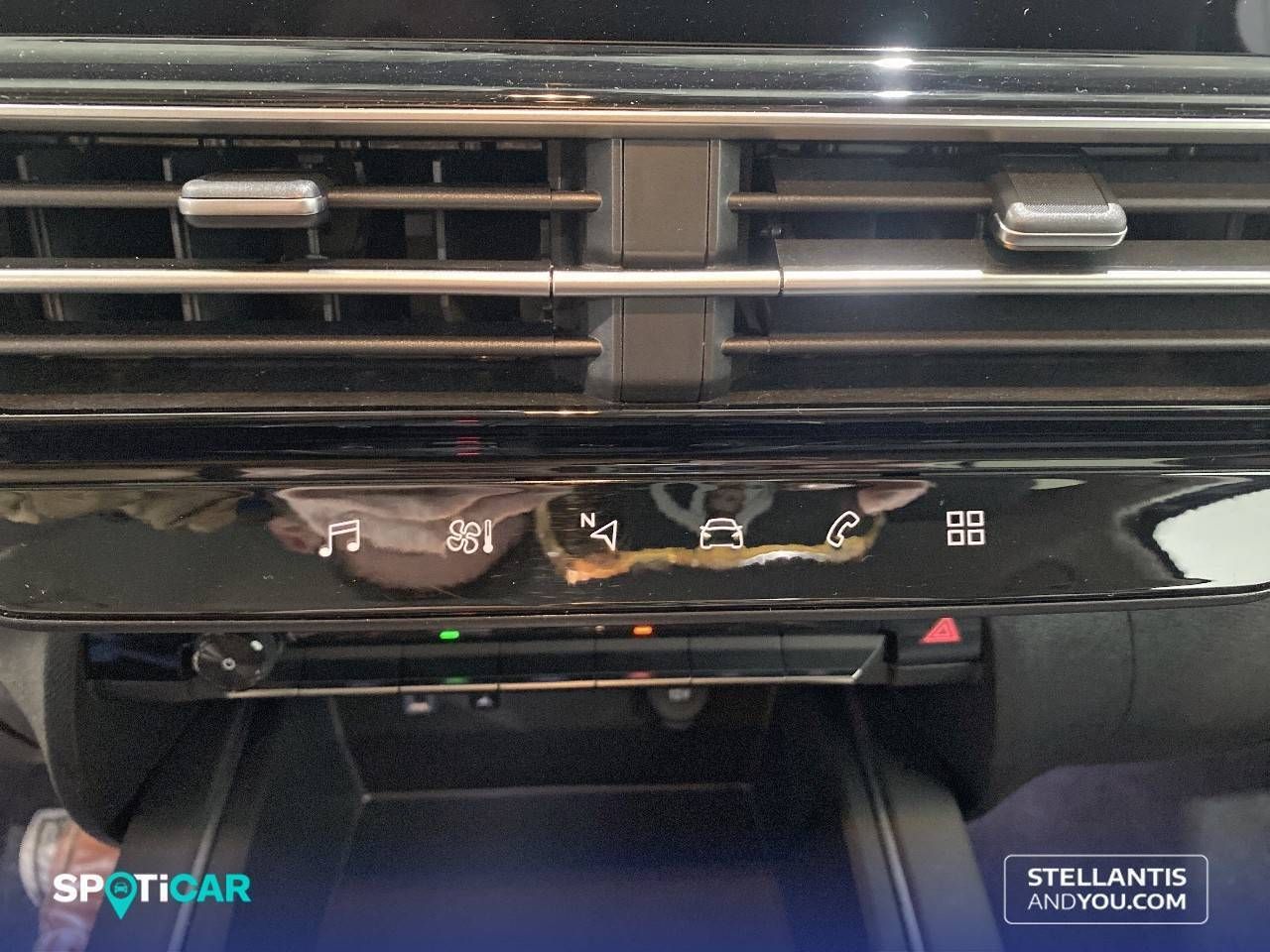 Citroën C5 Aircross  BlueHdi 96kW (130CV) S&S EAT8 Plus - Foto 18