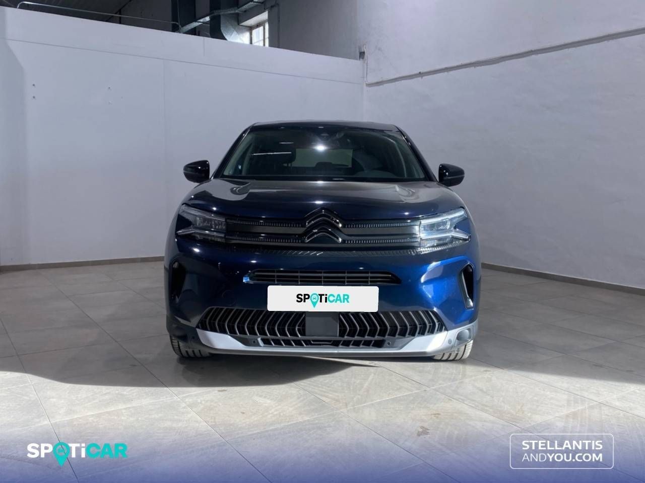 Citroën C5 Aircross  BlueHdi 96kW (130CV) S&S EAT8 Plus - Foto 3
