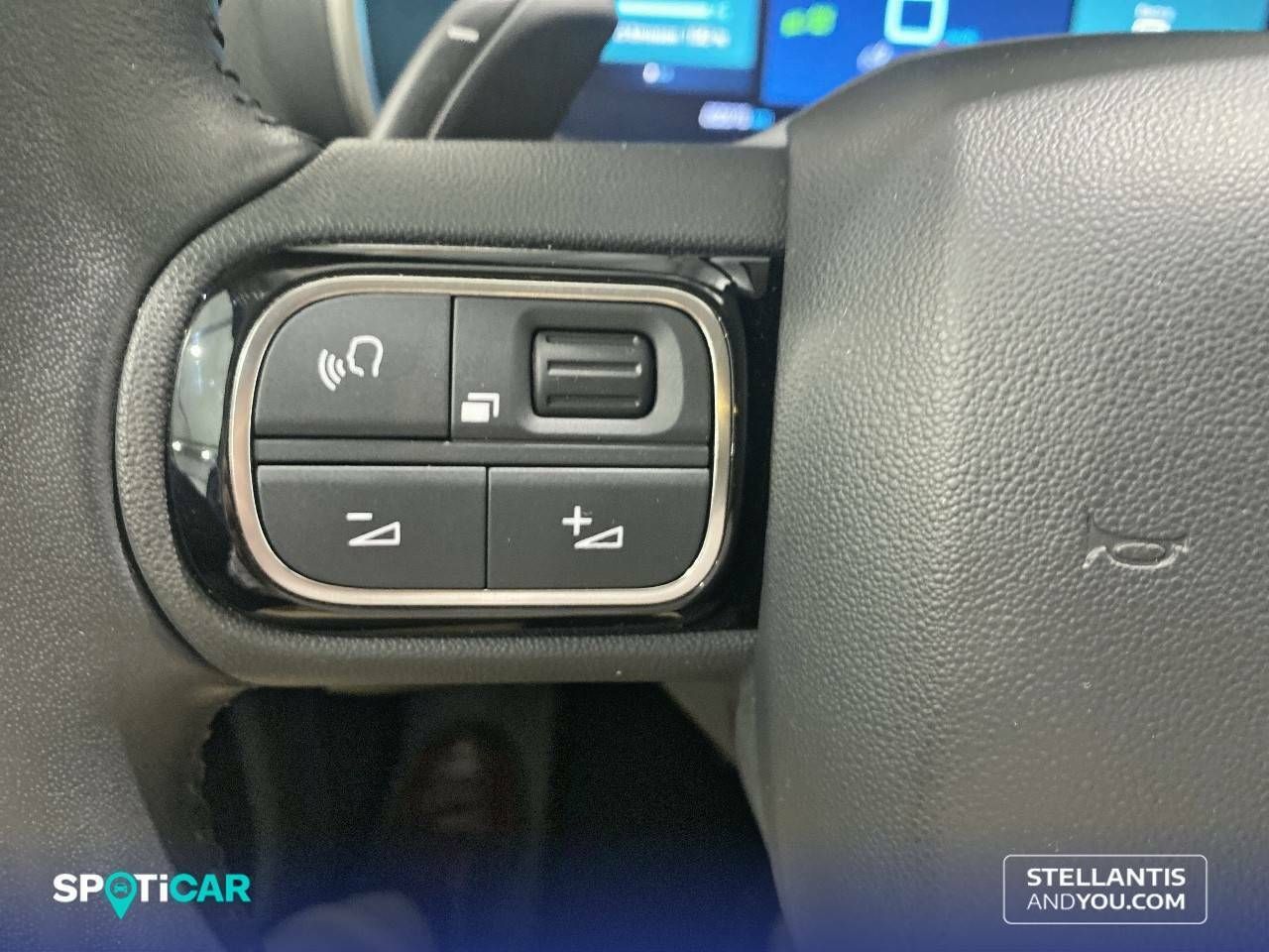 Citroën C5 Aircross  Plug-in Hybrid 180 e-EAT8 Max - Foto 24