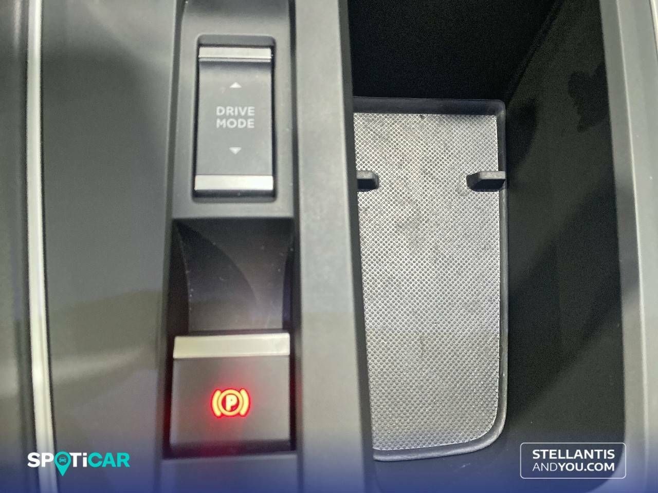 Citroën C5 Aircross  Plug-in Hybrid 180 e-EAT8 Max - Foto 16