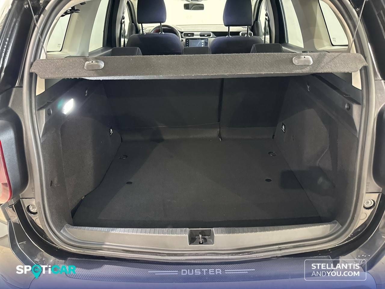 Dacia Duster   TCE 110kW (150CV) 4X2 EDC Journey Go - Foto 7