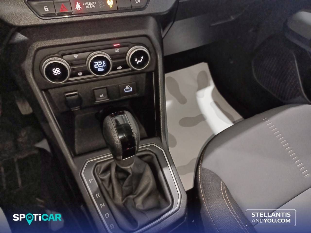 Dacia Jogger   HYBRID 105kW (140CV) 5 plazas Extreme - Foto 15