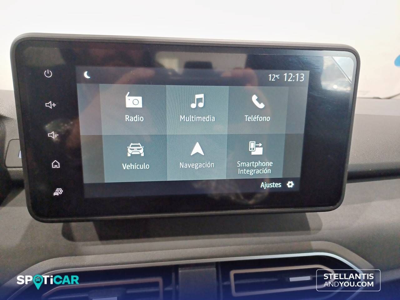 Dacia Jogger   HYBRID 105kW (140CV) 5 plazas Extreme - Foto 16