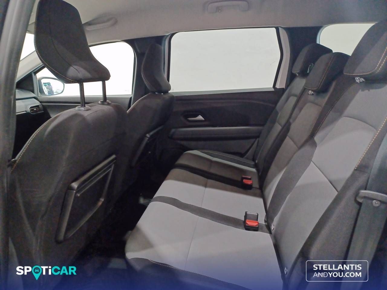 Dacia Jogger   HYBRID 105kW (140CV) 5 plazas Extreme - Foto 11