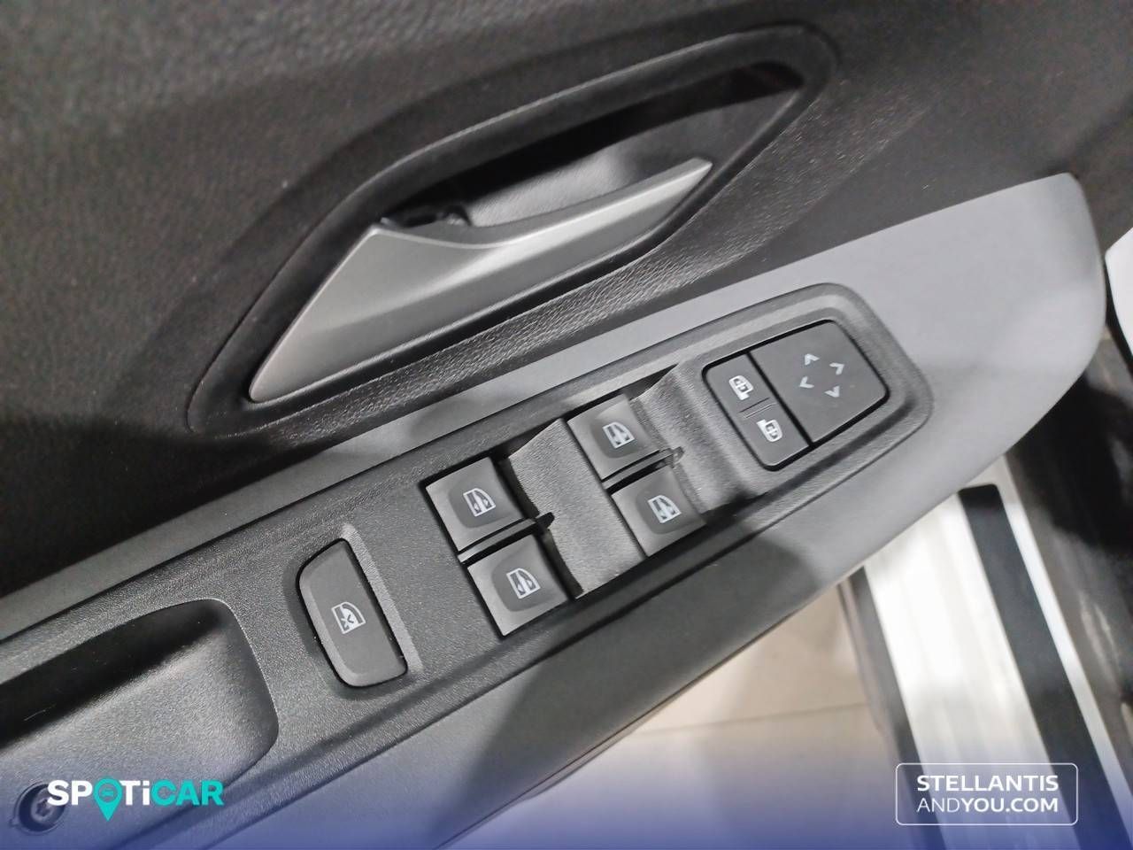 Dacia Jogger   HYBRID 105kW (140CV) 5 plazas Extreme - Foto 13