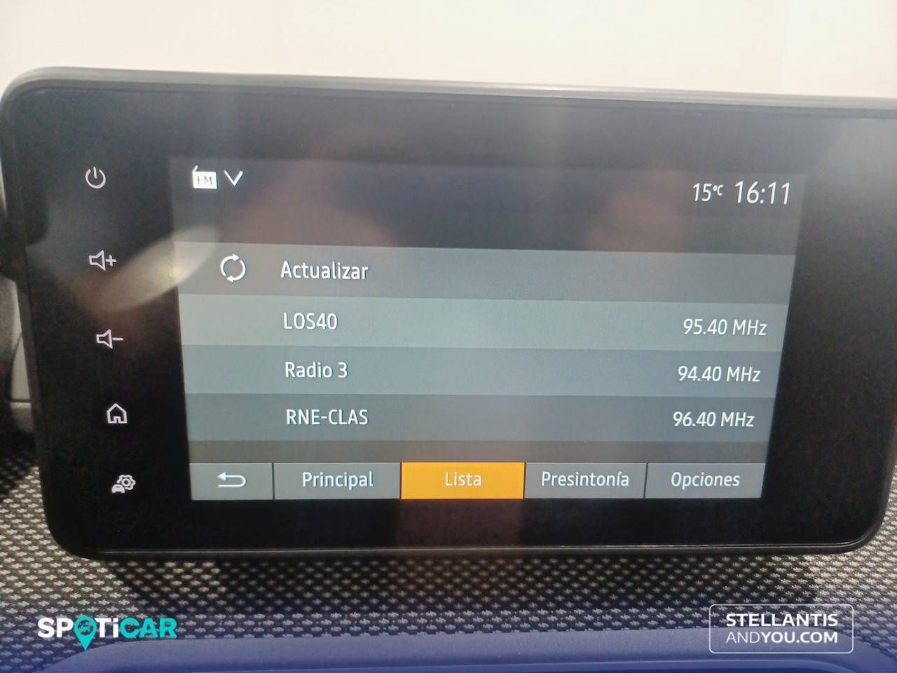 Dacia Jogger   TCe 81kW (110CV) 7 plazas Extreme Go - Foto 18