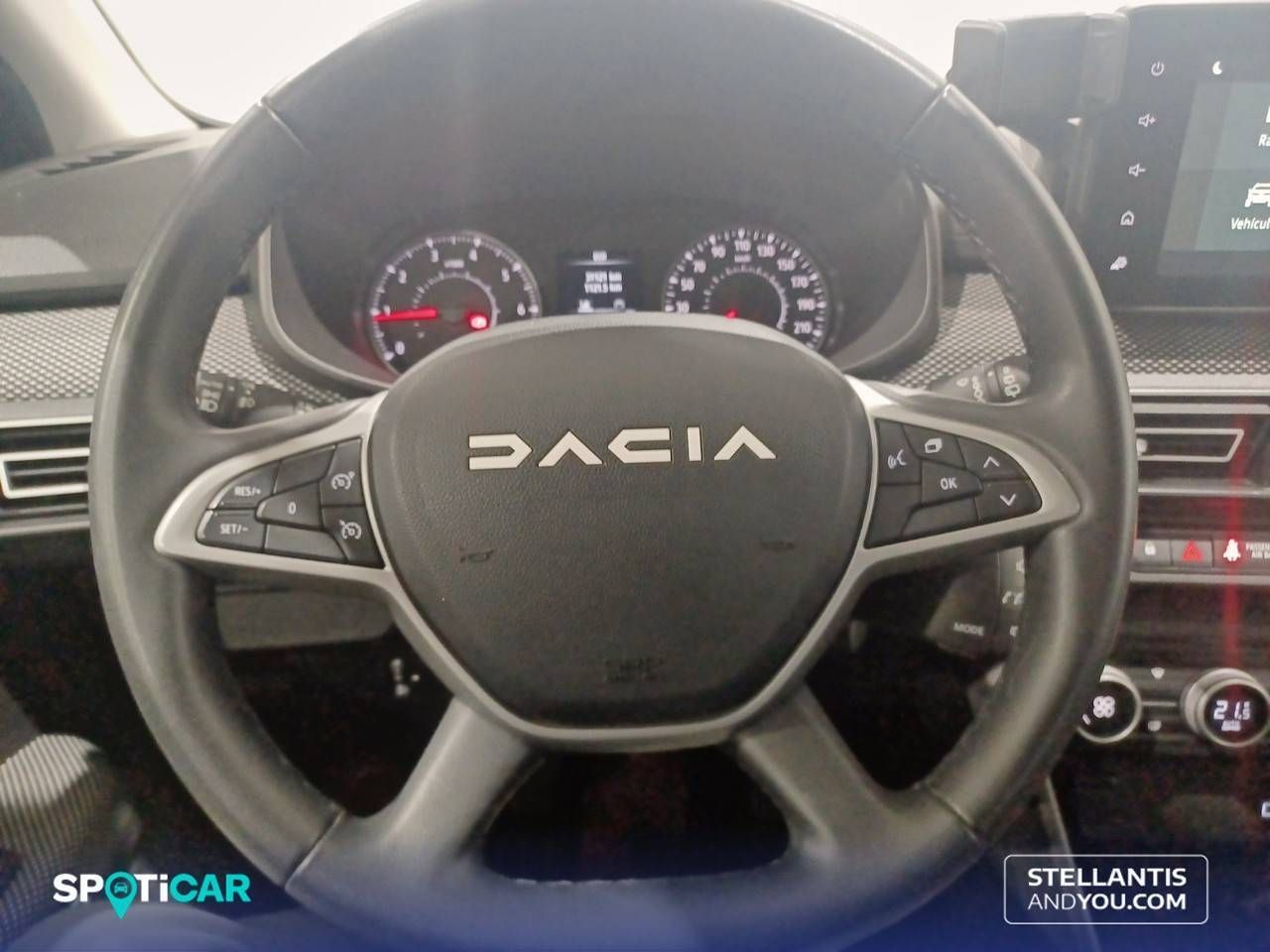 Dacia Jogger   TCe 81kW (110CV) 7 plazas Extreme Go - Foto 16