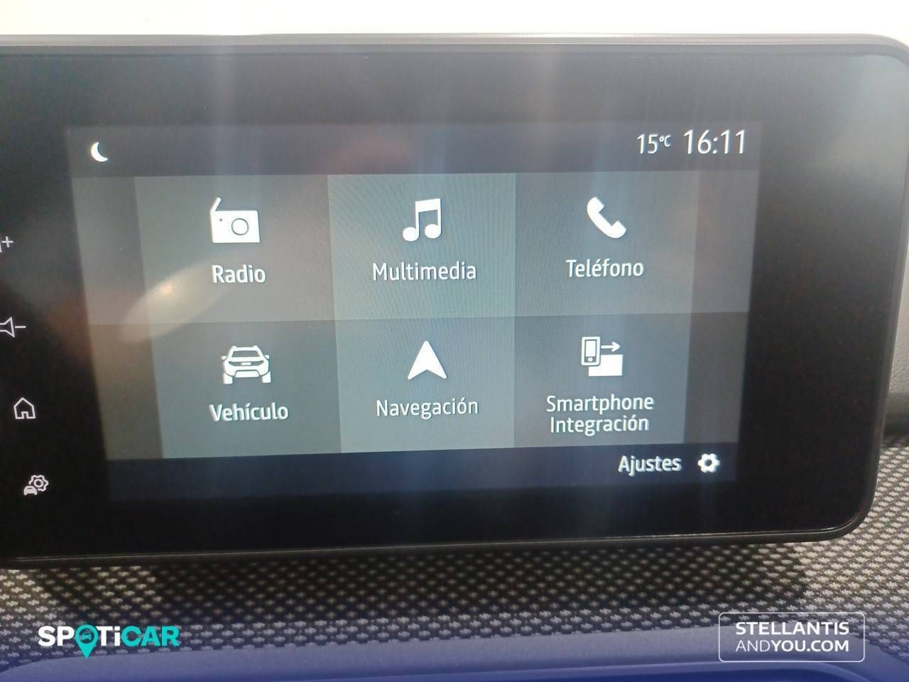 Dacia Jogger   TCe 81kW (110CV) 7 plazas Extreme Go - Foto 19