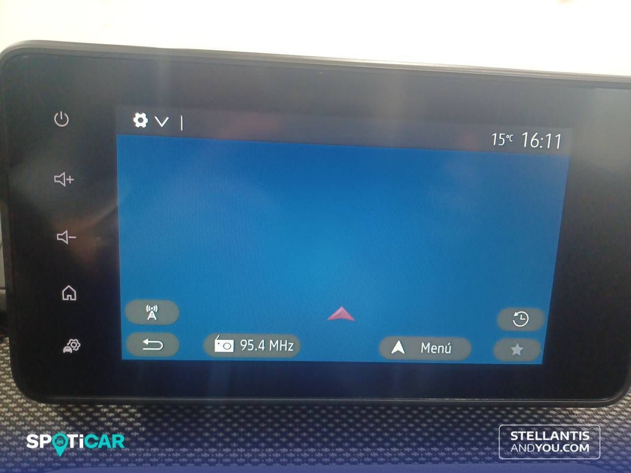 Dacia Jogger   TCe 81kW (110CV) 7 plazas Extreme Go - Foto 20