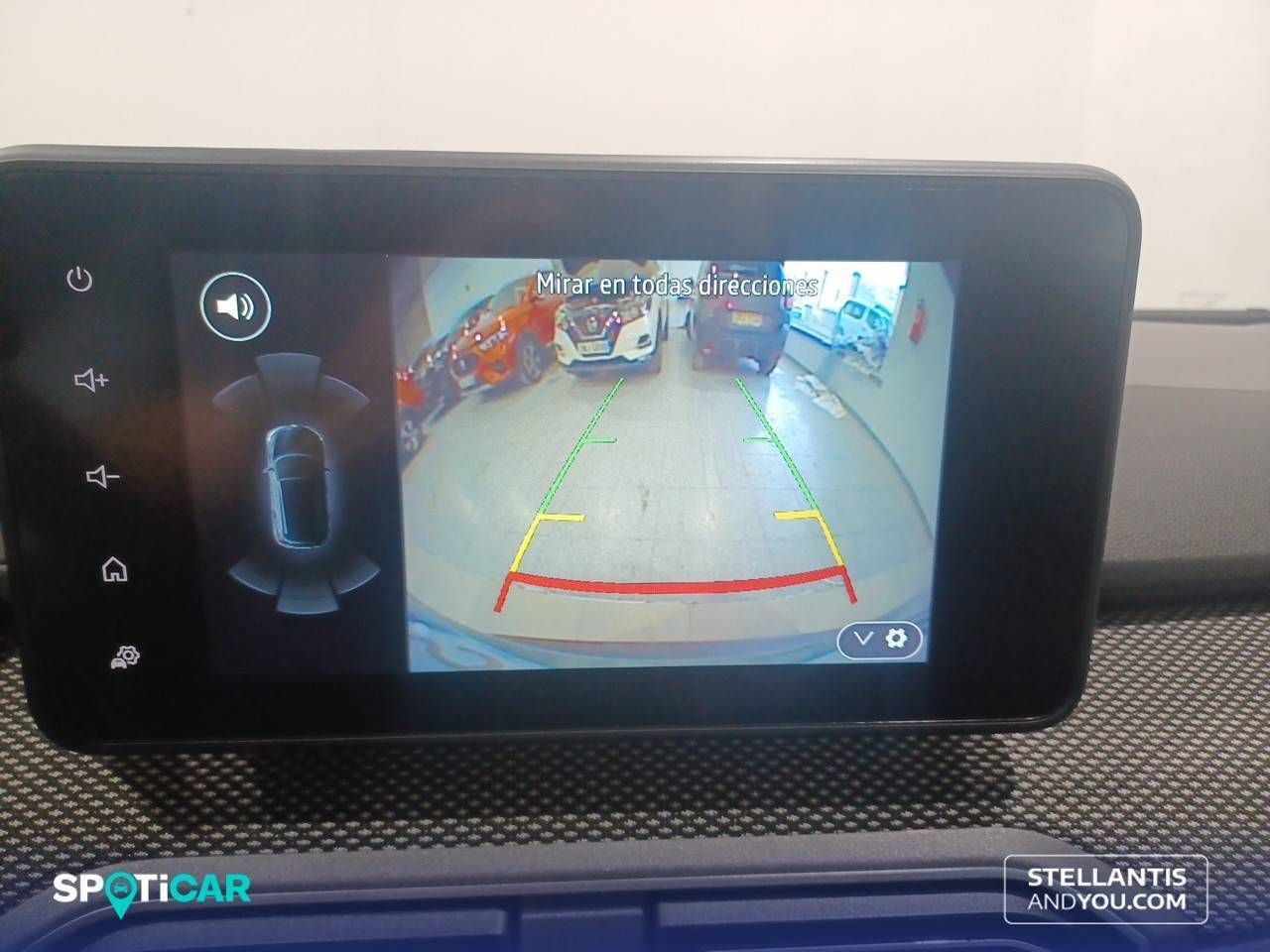 Dacia Jogger   TCe 81kW (110CV) 7 plazas Extreme Go - Foto 22