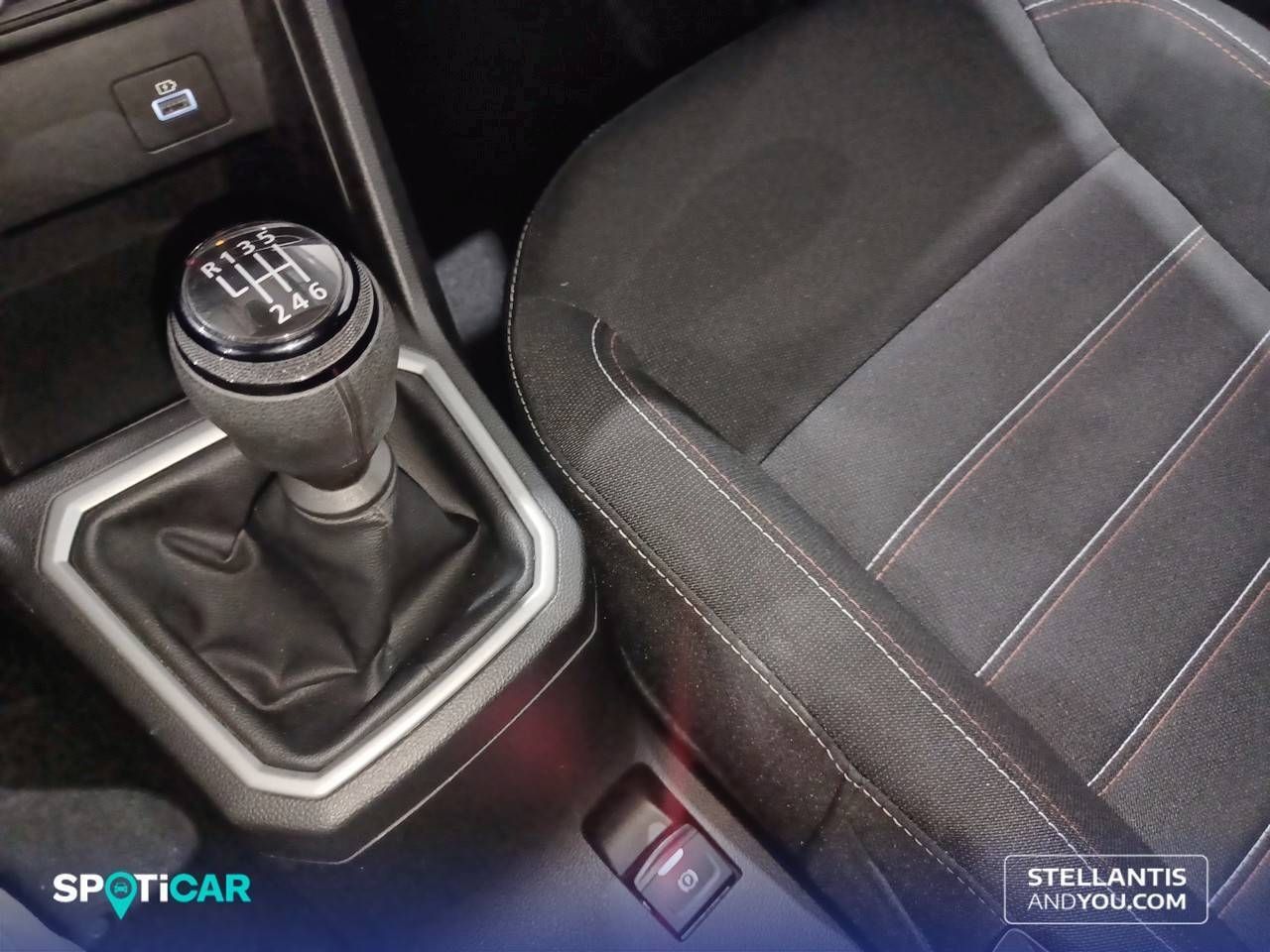 Dacia Jogger   TCe 81kW (110CV) 7 plazas Extreme Go - Foto 15