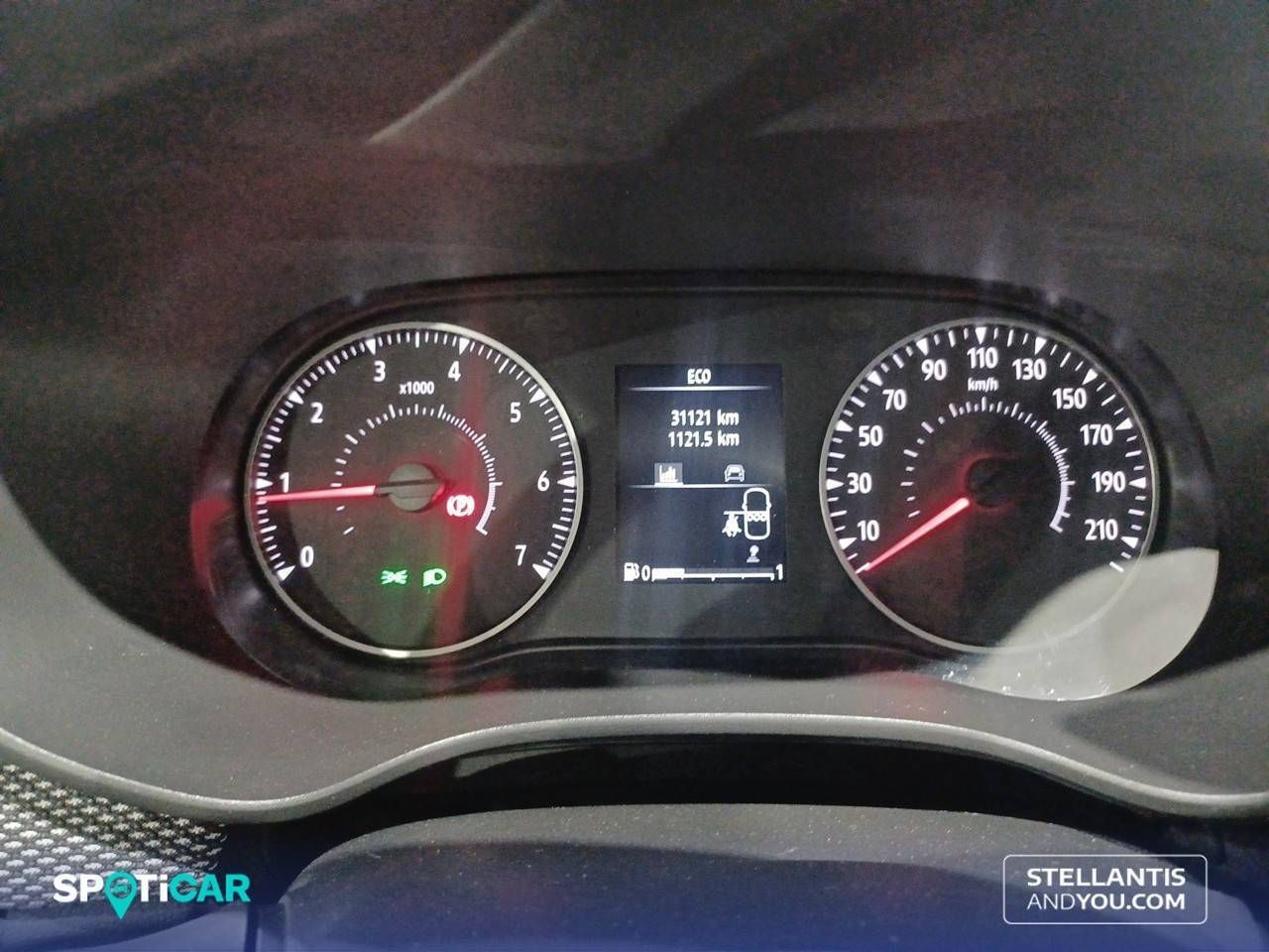 Dacia Jogger   TCe 81kW (110CV) 7 plazas Extreme Go - Foto 17